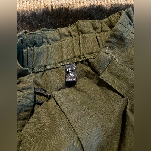 Women’s Shein Dress Dress Pants ( medium ) - Picture 3 of 3